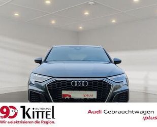 Audi Audi A3 Sportback S line 35 TFSI S tronic,LED,Kame Gebrauchtwagen