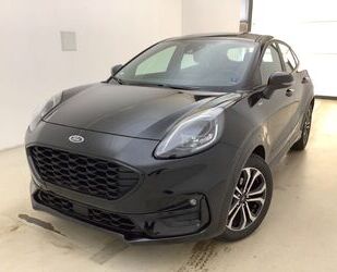 Ford Ford Puma ST-Line Kamera elektr. Heckklappe LED Gebrauchtwagen