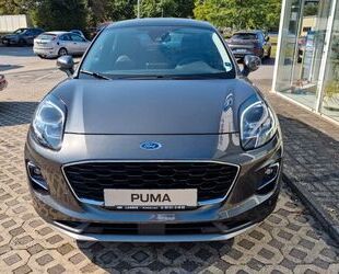 Ford Ford Puma Titanium|Panorama|Fahr.Ass.Pkt2|Alarm|Wi Gebrauchtwagen