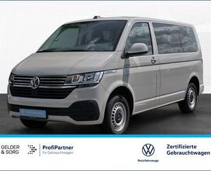 VW Volkswagen T6.1 Caravelle Comfortline 2.0 TDI DSG Gebrauchtwagen