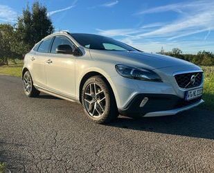 Volvo Volvo V40 CC T5 AWD Geartronic YOU! Gebrauchtwagen