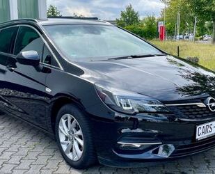 Opel Opel Astra Sports Tourer Elegance-LED-TOP! Gebrauchtwagen