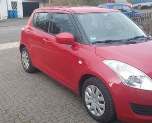 Suzuki Suzuki Swift 1.2 Club Club Gebrauchtwagen