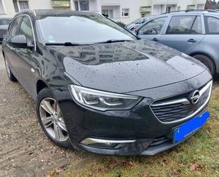 Opel Opel Insignia 2.0 Diesel 125kW Business Innovatio. Gebrauchtwagen