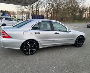 Mercedes-Benz Mercedes-Benz C 200 CDI - Gebrauchtwagen