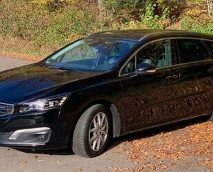 Peugeot Peugeot 508 SW 2.0 GT BlueHDi 180 EAT6 STOP & STAR Gebrauchtwagen