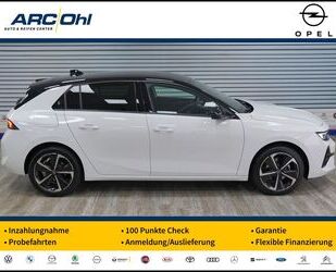 Opel Opel Astra L 1.2 GS *NAVI-PRO/SHZ/PDC/360/BI-COLOR Gebrauchtwagen