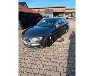 Audi Audi S3 Lim. 2.0 TFSI quattro 19