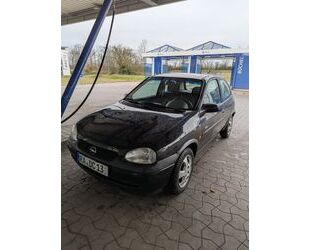 Opel Opel Corsa 1.0 12V CITY City Gebrauchtwagen