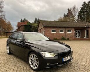 BMW BMW 330d Touring Sport Line Automatic Sport Line Gebrauchtwagen