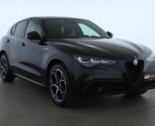 Alfa Romeo Alfa Romeo Stelvio 2.2 JTDM Sprint Q4|Veloce|ACC|N Gebrauchtwagen