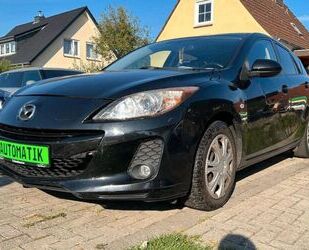 Mazda 3 Gebrauchtwagen