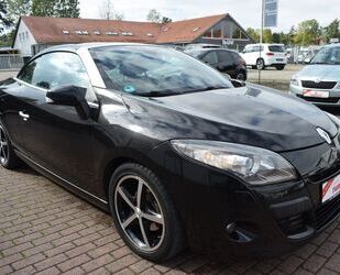 Renault Renault Megane III Coupe / Cabrio Luxe HU 07.25 Gebrauchtwagen