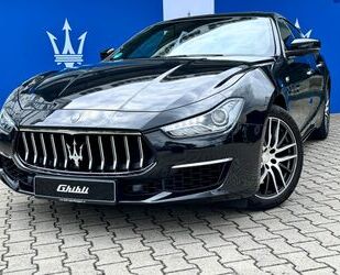 Maserati Maserati Ghibli GT MY22/ 2 Jahre Maserati GARANTIE Gebrauchtwagen