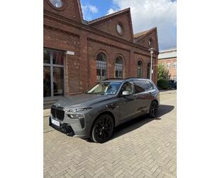 BMW BMW X7 xDrive40i M-Sport Alcantara Gebrauchtwagen