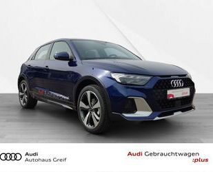 Audi Audi A1 allstreet 30 TFSI S tronic Gebrauchtwagen