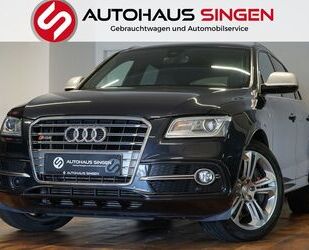 Audi Audi SQ5 3.0 TDI competition quattro|NAVI|B&O|ACC| Gebrauchtwagen