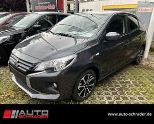 Mitsubishi Mitsubishi Space Star AS&G 1.2 Select+ *Kamera,Sit Gebrauchtwagen