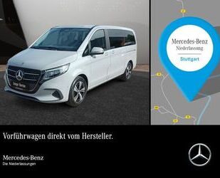 Mercedes-Benz Mercedes-Benz V 220 d 9G+StandHZ+Klimaautom.+Navi+ Gebrauchtwagen