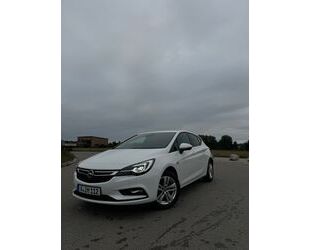 Opel Opel Astra 1.4 Turbo 2017 Gebrauchtwagen