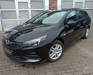 Opel Opel Astra K Sports Tourer / LED / DAB Gebrauchtwagen