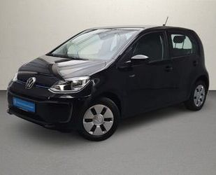 VW Volkswagen up! up e-up! Climatronic DAB Bluetooth Gebrauchtwagen