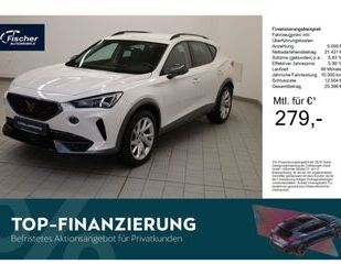 Cupra Cupra Formentor 1.4 e-Hybrid DSG LED/NAV/Virt./ACC Gebrauchtwagen