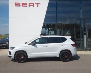 Cupra Cupra Ateca 2.0 TSI 4Drive DSG 300PS AHK ACC Nav B Gebrauchtwagen