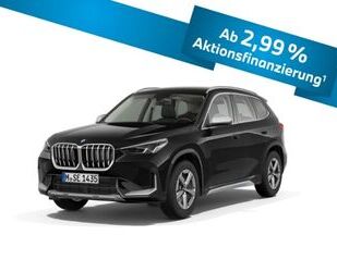 BMW BMW X1 sDrive18d X-Line AHK LED SHZ RFK Navi HUD D Gebrauchtwagen