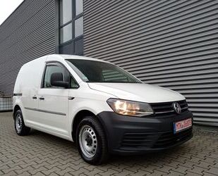 VW Volkswagen Caddy 2,0TDI 75kW Gebrauchtwagen