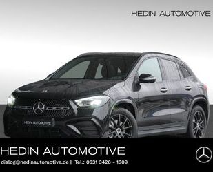 Mercedes-Benz Mercedes-Benz GLA 180 LED+NIGHT+PANO+KEYLESS+PTS+K Gebrauchtwagen