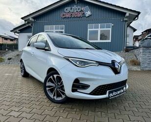 Renault Renault ZOE Intens°52 kWh°CCS°136 PS°Navi°Kamera°S Gebrauchtwagen