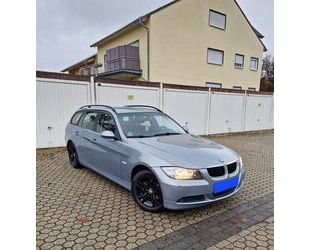 BMW BMW 320i Touring / E91 / TÜV NEU! Viele Teile Ne Gebrauchtwagen