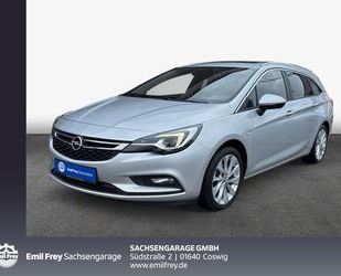 Opel Opel Astra 1.6 D ST Business el. SD Standhzg, Navi Gebrauchtwagen