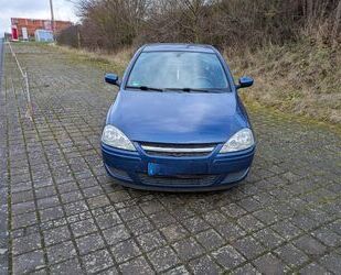 Opel Opel Corsa 1.0 Twinport - Gebrauchtwagen