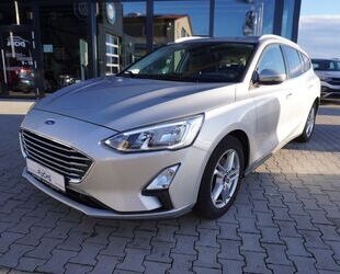 Ford Ford Focus Turnier Cool & Connect Gebrauchtwagen