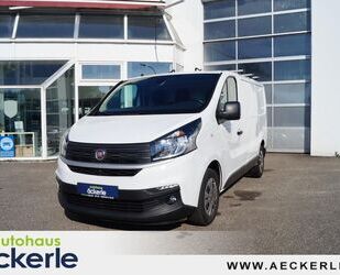 Fiat Fiat Talento L1H1 120 SX | Kamera | Klimaaut. | uv Gebrauchtwagen