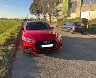 Audi Audi A5 40 TFSI S tronic Sportback 3xS-Line Mod.20 Gebrauchtwagen