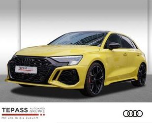 Audi Audi RS3 Sportback 2.5 TFSI MATRIX PANO HUD 280 KM Gebrauchtwagen