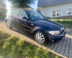 BMW BMW 118 /1 Lim. 118d /Ohne TÜV EXPORT ! FESTPREIS Gebrauchtwagen