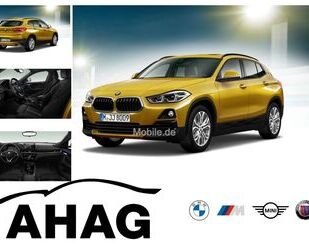 BMW BMW X2 xDrive20d Advantage Plus Steptronic Aut. PD Gebrauchtwagen