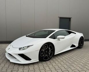 Lamborghini Huracán Gebrauchtwagen