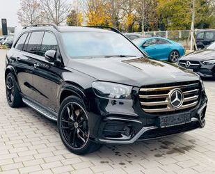 Mercedes-Benz GLS 450 Gebrauchtwagen