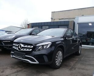 Mercedes-Benz GLA 200 Gebrauchtwagen