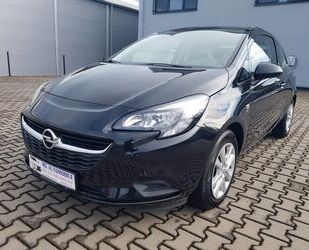 Opel Opel Corsa E Edition ecoFlex Gebrauchtwagen