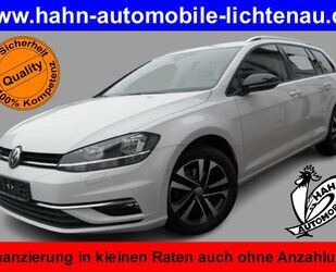 VW Volkswagen Golf 1.0 TSI OPF IQ.DRIVE Variant*Navi* Gebrauchtwagen