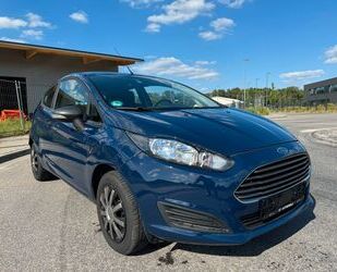 Ford Ford Fiesta 1.0 Ambiente 