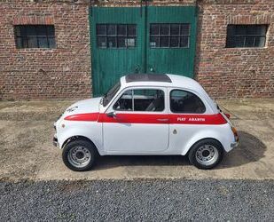 Fiat Fiat Abarth 695 595 Replica breit 500 Gebrauchtwagen