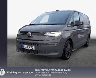 VW Volkswagen T7 Multivan TDI DSG 7 Sitzer/RFK/LED/N Gebrauchtwagen