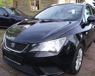 Seat Seat Ibiza ST Style Kombi Gebrauchtwagen